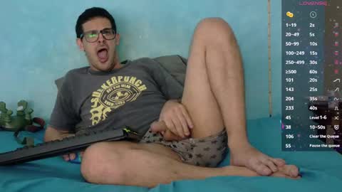 Morpheo online show from April 2026 08:42:02 PM