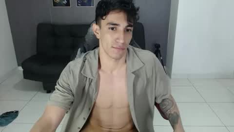 Snapshot of morrison_jimm chatting on February 2026 06:31:02 AM santii online show from February 2026 06:31:02 AM