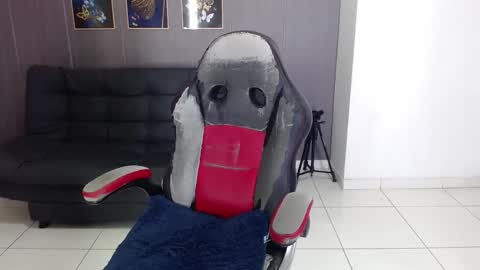 Snapshot of morrison_jimm chatting on March 2026 03:56:01 AM santii online show from March 2026 03:56:01 AM