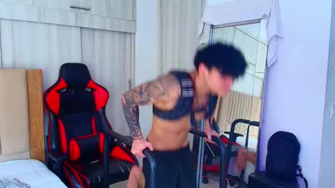 Morthy online show from January 2025 08:18:01 PM