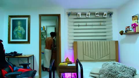 Morthy online show from February 2025 01:16:01 PM