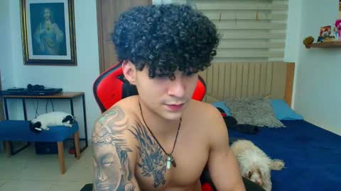 Morthy online show from February 2025 10:09:01 PM