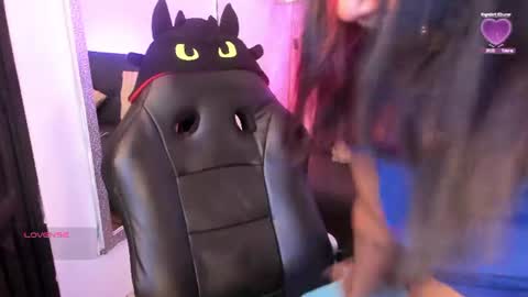 morticia_420 online show from July 2026 08:59:01 PM