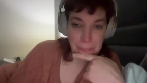 Mossy Mommy online show from February 2025 02:31:01 AM