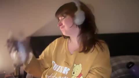 Mossy Mommy online show from March 2026 01:23:01 AM