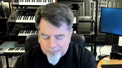 mostly_unbothered online show from April 2026 09:36:02 AM