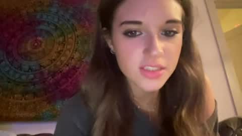 Snapshot of mostlyharmlessxo chatting on July 2026 03:05:02 AM harmless online show from July 2026 03:05:02 AM