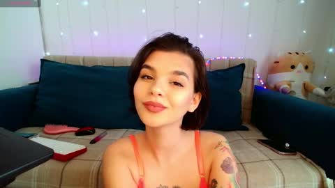 Kris online show from February 2025 11:02:02 AM