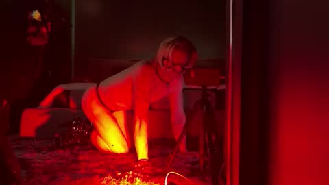 MotoBunny online show from March 2026 05:08:02 AM