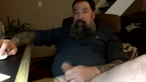 Snapshot of mountainman69696 chatting on April 2026 08:07:02 AM mountainman69696 online show from April 2026 08:07:02 AM