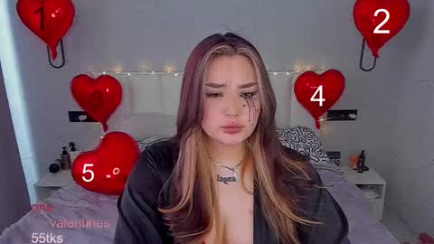 Carolina online show from February 2026 09:17:01 AM