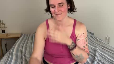 Snapshot of moussemagoo chatting on February 2026 08:52:01 PM MousseMagoo online show from February 2026 08:52:01 PM