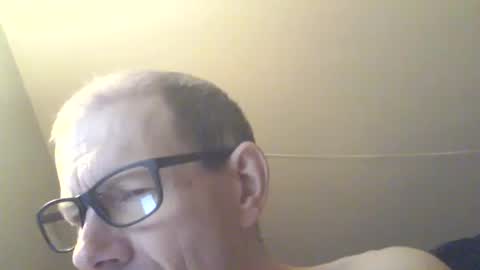 Frederik online show from January 2025 06:32:02 PM