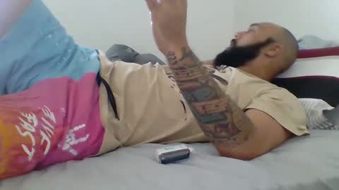 Mr8 online show from January 2025 04:55:01 PM