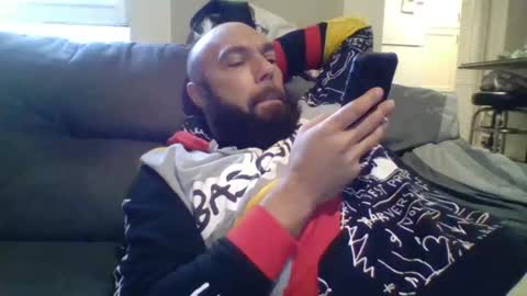 Mr8 online show from November 2025 10:09:02 PM