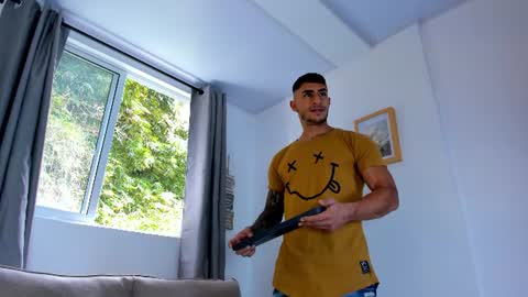    online show from July 2026 06:47:01 PM