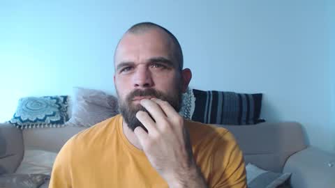 mr_alpacino online show from November 2025 09:45:01 AM