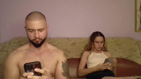 JohnKate online show from October 2025 07:59:01 PM