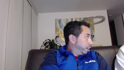 Mr and mrs sin05s room online show from April 2026 11:29:02 PM