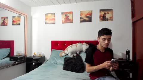 Snapshot of mr_andresr chatting on December 2024 03:37:02 AM Andy online show from December 2024 03:37:02 AM