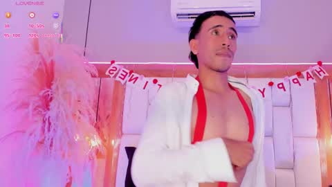 Snapshot of mr_aronnn_ chatting on February 2026 06:19:02 AM aron online show from February 2026 06:19:02 AM