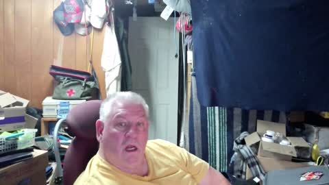 Snapshot of mr_canoe_licker_69 chatting on December 2024 07:38:02 PM mr_canoe_licker_69 online show from December 2024 07:38:02 PM