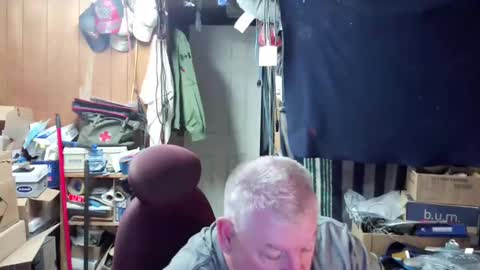 Snapshot of mr_canoe_licker_69 chatting on December 2024 02:27:01 PM mr_canoe_licker_69 online show from December 2024 02:27:01 PM