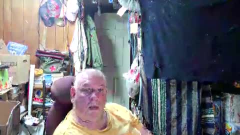 Snapshot of mr_canoe_licker_69 chatting on December 2024 01:43:02 PM mr_canoe_licker_69 online show from December 2024 01:43:02 PM