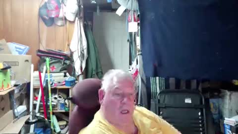 Snapshot of mr_canoe_licker_69 chatting on December 2024 08:23:02 PM mr_canoe_licker_69 online show from December 2024 08:23:02 PM