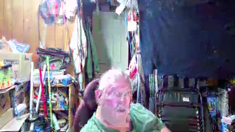 Snapshot of mr_canoe_licker_69 chatting on December 2024 07:52:02 PM mr_canoe_licker_69 online show from December 2024 07:52:02 PM