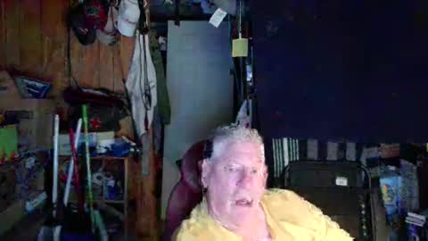 Snapshot of mr_canoe_licker_69 chatting on December 2024 05:13:01 PM mr_canoe_licker_69 online show from December 2024 05:13:01 PM