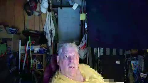 Snapshot of mr_canoe_licker_69 chatting on December 2024 08:49:01 PM mr_canoe_licker_69 online show from December 2024 08:49:01 PM