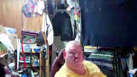 Snapshot of mr_canoe_licker_69 chatting on January 2025 08:28:02 PM mr_canoe_licker_69 online show from January 2025 08:28:02 PM