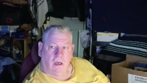 Snapshot of mr_canoe_licker_69 chatting on January 2025 12:50:02 PM mr_canoe_licker_69 online show from January 2025 12:50:02 PM