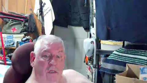 Snapshot of mr_canoe_licker_69 chatting on January 2025 07:38:01 PM mr_canoe_licker_69 online show from January 2025 07:38:01 PM
