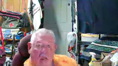 Snapshot of mr_canoe_licker_69 chatting on January 2025 04:51:02 PM mr_canoe_licker_69 online show from January 2025 04:51:02 PM