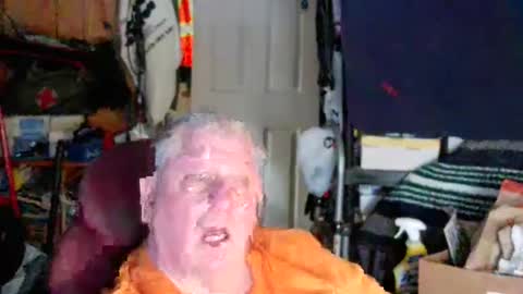 Snapshot of mr_canoe_licker_69 chatting on January 2025 08:37:02 PM mr_canoe_licker_69 online show from January 2025 08:37:02 PM
