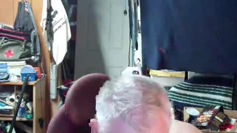 Snapshot of mr_canoe_licker_69 chatting on January 2025 01:04:02 PM mr_canoe_licker_69 online show from January 2025 01:04:02 PM