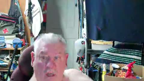 Snapshot of mr_canoe_licker_69 chatting on January 2025 01:19:02 PM mr_canoe_licker_69 online show from January 2025 01:19:02 PM