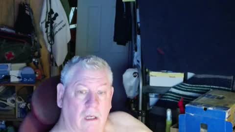 Snapshot of mr_canoe_licker_69 chatting on January 2025 12:16:02 PM mr_canoe_licker_69 online show from January 2025 12:16:02 PM