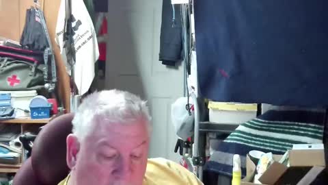 Snapshot of mr_canoe_licker_69 chatting on January 2025 03:22:02 PM mr_canoe_licker_69 online show from January 2025 03:22:02 PM