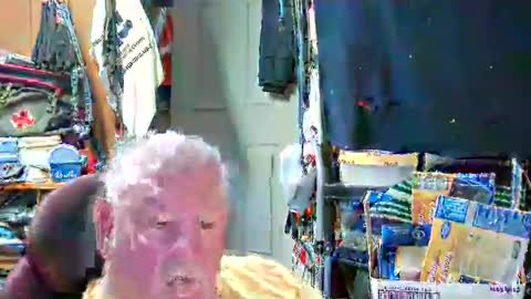 Snapshot of mr_canoe_licker_69 chatting on February 2025 05:47:02 PM mr_canoe_licker_69 online show from February 2025 05:47:02 PM