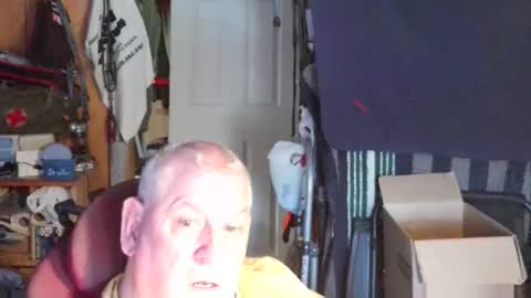 Snapshot of mr_canoe_licker_69 chatting on February 2025 08:21:01 PM mr_canoe_licker_69 online show from February 2025 08:21:01 PM