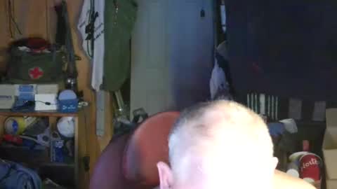 Snapshot of mr_canoe_licker_69 chatting on February 2025 12:32:02 PM mr_canoe_licker_69 online show from February 2025 12:32:02 PM