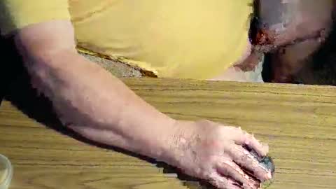 Snapshot of mr_canoe_licker_69 chatting on February 2025 11:43:02 PM mr_canoe_licker_69 online show from February 2025 11:43:02 PM