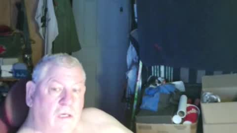 Snapshot of mr_canoe_licker_69 chatting on February 2025 11:35:02 AM mr_canoe_licker_69 online show from February 2025 11:35:02 AM