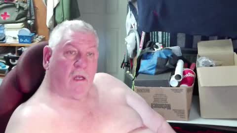 Snapshot of mr_canoe_licker_69 chatting on February 2025 07:58:02 PM mr_canoe_licker_69 online show from February 2025 07:58:02 PM