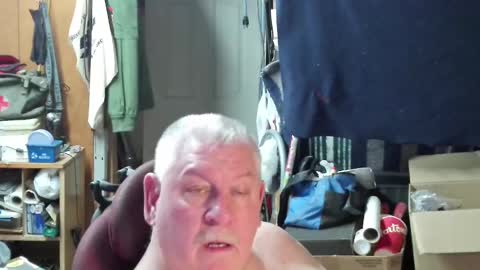 Snapshot of mr_canoe_licker_69 chatting on February 2025 11:13:02 PM mr_canoe_licker_69 online show from February 2025 11:13:02 PM