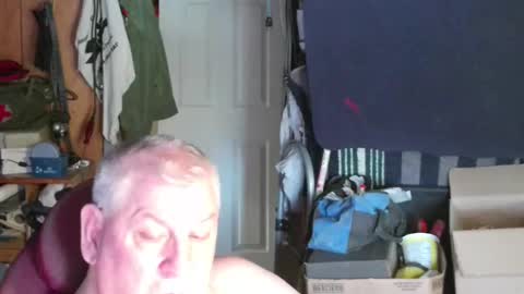 Snapshot of mr_canoe_licker_69 chatting on February 2025 07:30:01 PM mr_canoe_licker_69 online show from February 2025 07:30:01 PM
