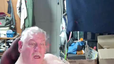 Snapshot of mr_canoe_licker_69 chatting on February 2025 04:53:02 PM mr_canoe_licker_69 online show from February 2025 04:53:02 PM